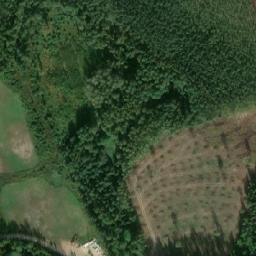 Satellite imagery of boundary_stone, LV