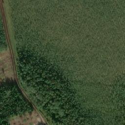 Satellite imagery of boundary_stone, LV