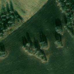Satellite imagery of Archekasskiy Kryazh, RU