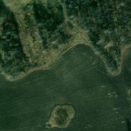Satellite imagery of Archekasskiy Kryazh, RU