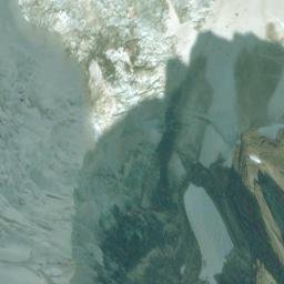 Satellite imagery of Mount Lewis Cass, CA
