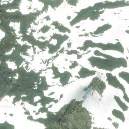 Satellite imagery of The Volcano, CA