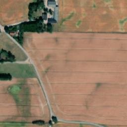 Satellite imagery of Bavnehøj, DK