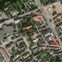 Satellite imagery of Pētera Akmens, LV