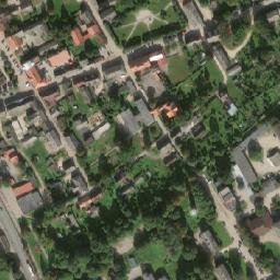 Satellite imagery of Pētera Akmens, LV