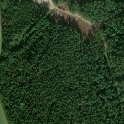 Satellite imagery of boundary_stone, LV