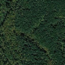 Satellite imagery of Ивановское, RU