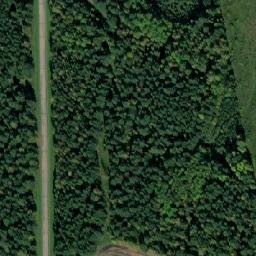 Satellite imagery of Ивановское, RU