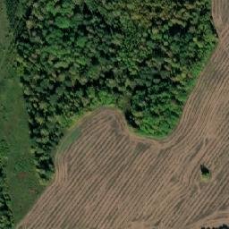 Satellite imagery of Ивановское, RU