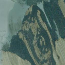 Satellite imagery of Mount Lewis Cass, CA
