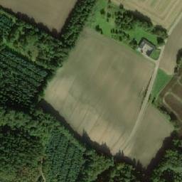 Satellite imagery of Sir Lyngbjerg, DK