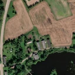 Satellite imagery of LAT-LIT, SE