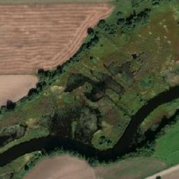 Satellite imagery of LAT-LIT, SE