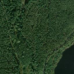 Satellite imagery of boundary_stone, LV