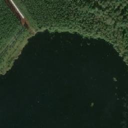 Satellite imagery of boundary_stone, LV