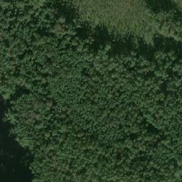 Satellite imagery of boundary_stone, LV