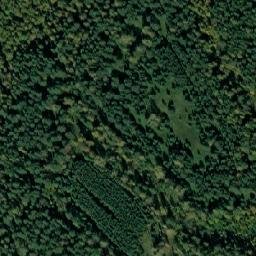 Satellite imagery of Ивановское, RU