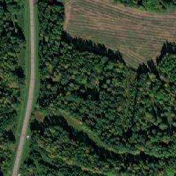 Satellite imagery of Ивановское, RU