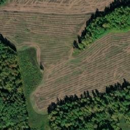 Satellite imagery of Ивановское, RU