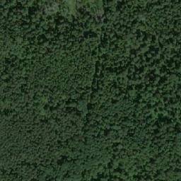 Satellite imagery of Пузыревка, RU