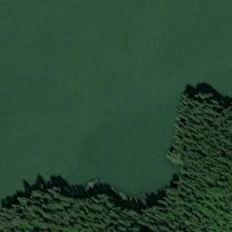 Satellite imagery of Point Ancon, US