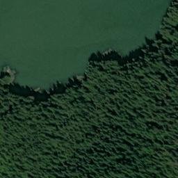 Satellite imagery of Point Ancon, US