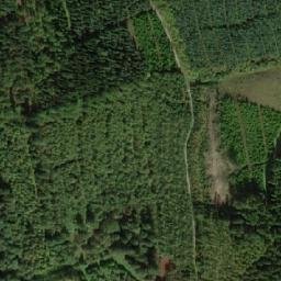 Satellite imagery of Sir Lyngbjerg, DK