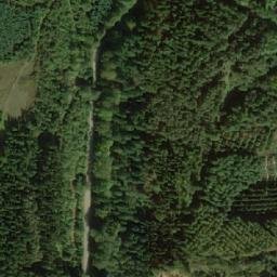 Satellite imagery of Sir Lyngbjerg, DK