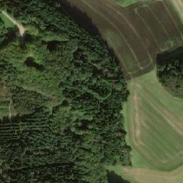 Satellite imagery of Sir Lyngbjerg, DK