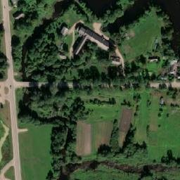 Satellite imagery of LAT-LIT, SE