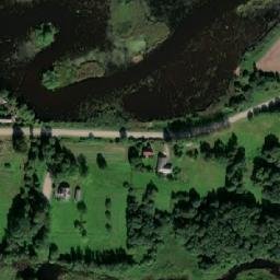 Satellite imagery of LAT-LIT, SE