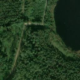 Satellite imagery of boundary_stone, LV