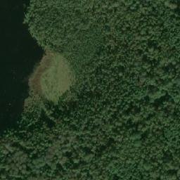 Satellite imagery of boundary_stone, LV