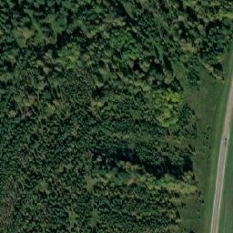 Satellite imagery of Ивановское, RU