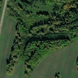 Satellite imagery of Ивановское, RU