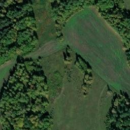 Satellite imagery of Ивановское, RU