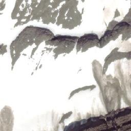 Satellite imagery of Strata Range, CA