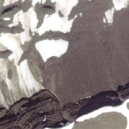 Satellite imagery of Strata Range, CA