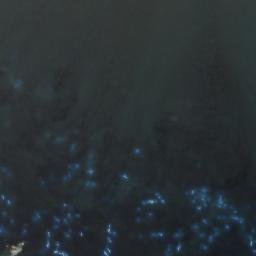 Satellite imagery of Mount Elsie, CA
