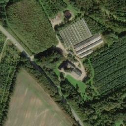 Satellite imagery of Sir Lyngbjerg, DK