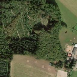 Satellite imagery of Sir Lyngbjerg, DK