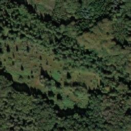 Satellite imagery of boundary_stone, DK