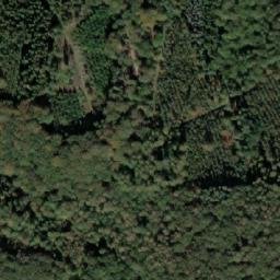 Satellite imagery of boundary_stone, DK