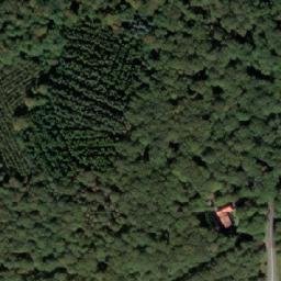 Satellite imagery of boundary_stone, DK