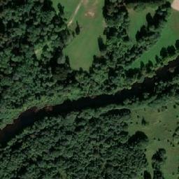 Satellite imagery of LAT-LIT, SE