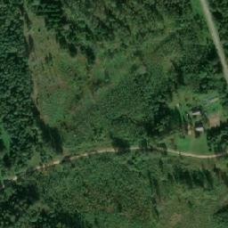 Satellite imagery of LV-RUS, LV