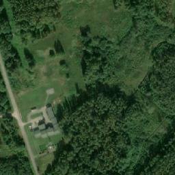 Satellite imagery of LV-RUS, LV
