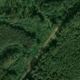 Satellite imagery of LV-RUS, LV