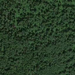 Satellite imagery of Пузыревка, RU