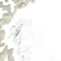 Satellite imagery of Glacier Dome, CA